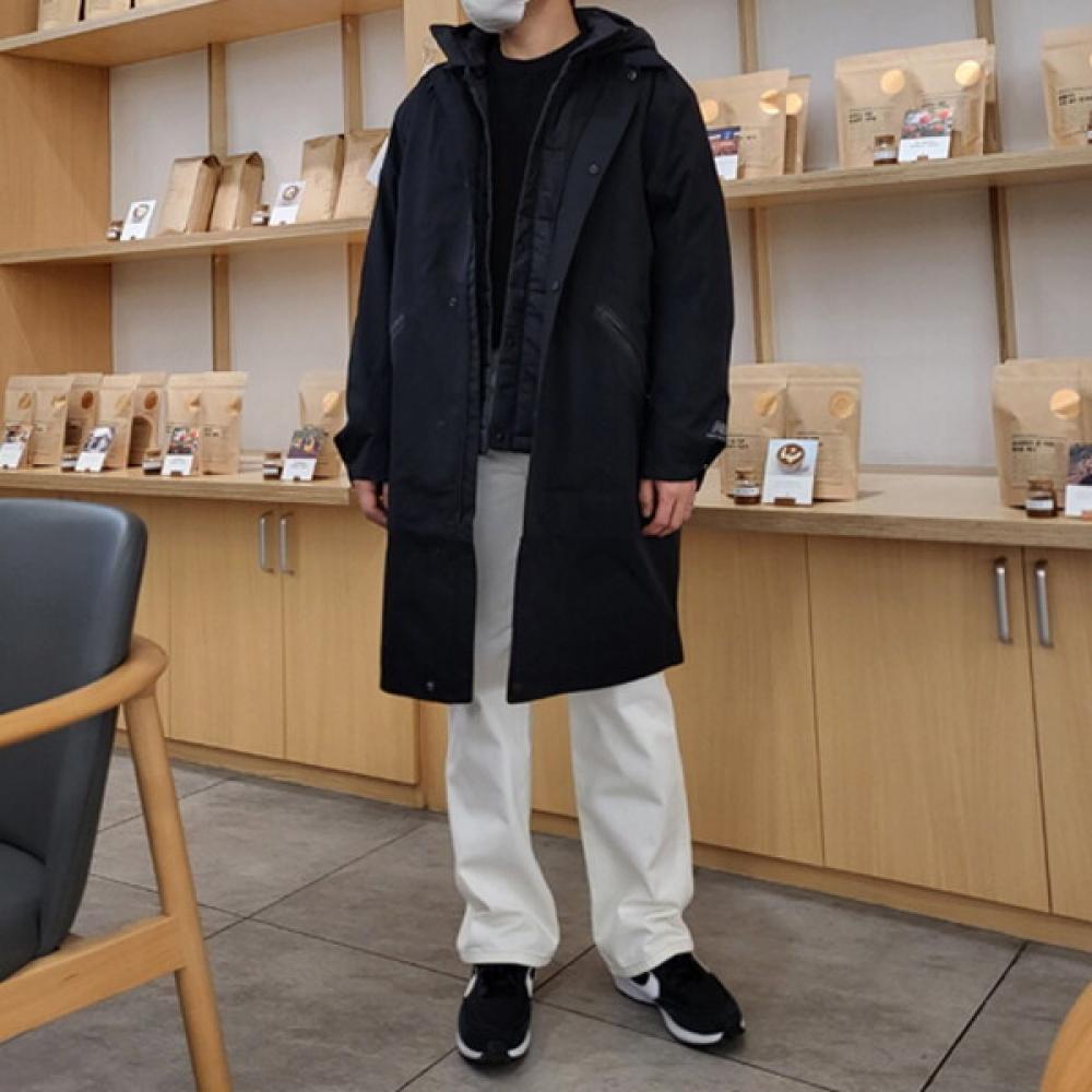 New Balance Uni Universal Gore Tex 3 в 1 InfInium длинная куртка NBnpa4l013 B 95
New Balance Uni Universal Gore Tex 3 в 1 InfInium длинная куртка NBnpa4l013 B 95