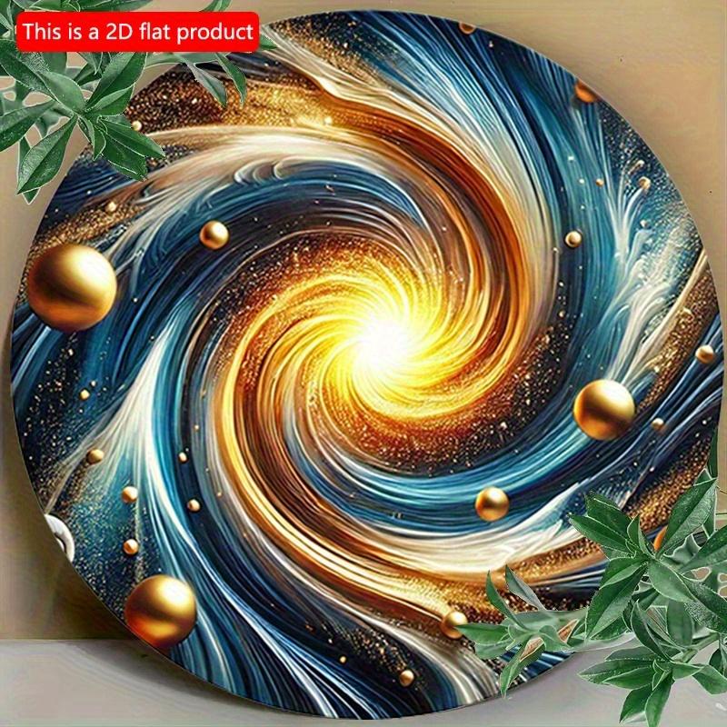 2d Flat 20*20cm Circular Wooden Sign with Stars, Minimalist Suitable, for Planet Explorers, Perfect for Home, Garage, Restaurant, garden or Cafe. 20*20cm
2d Flat 20*20cm Circular Wooden Sign with Stars, Minimalist Suitable, for Planet Explorers, Perfect for Home, Garage, Restaurant, garden or Cafe. 20*20cm