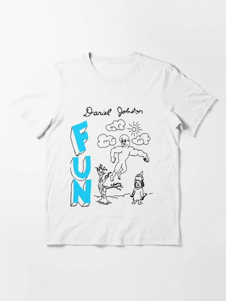 Нова футболка Daniel Johnston - КЛАСНИЙ Подарунок Для Шанувальників Унісекс S-5XL Сорочка BS129 Унісекс Футболка XL
Нова футболка Daniel Johnston - КЛАСНИЙ Подарунок Для Шанувальників Унісекс S-5XL Сорочка BS129 Унісекс Футболка XL
