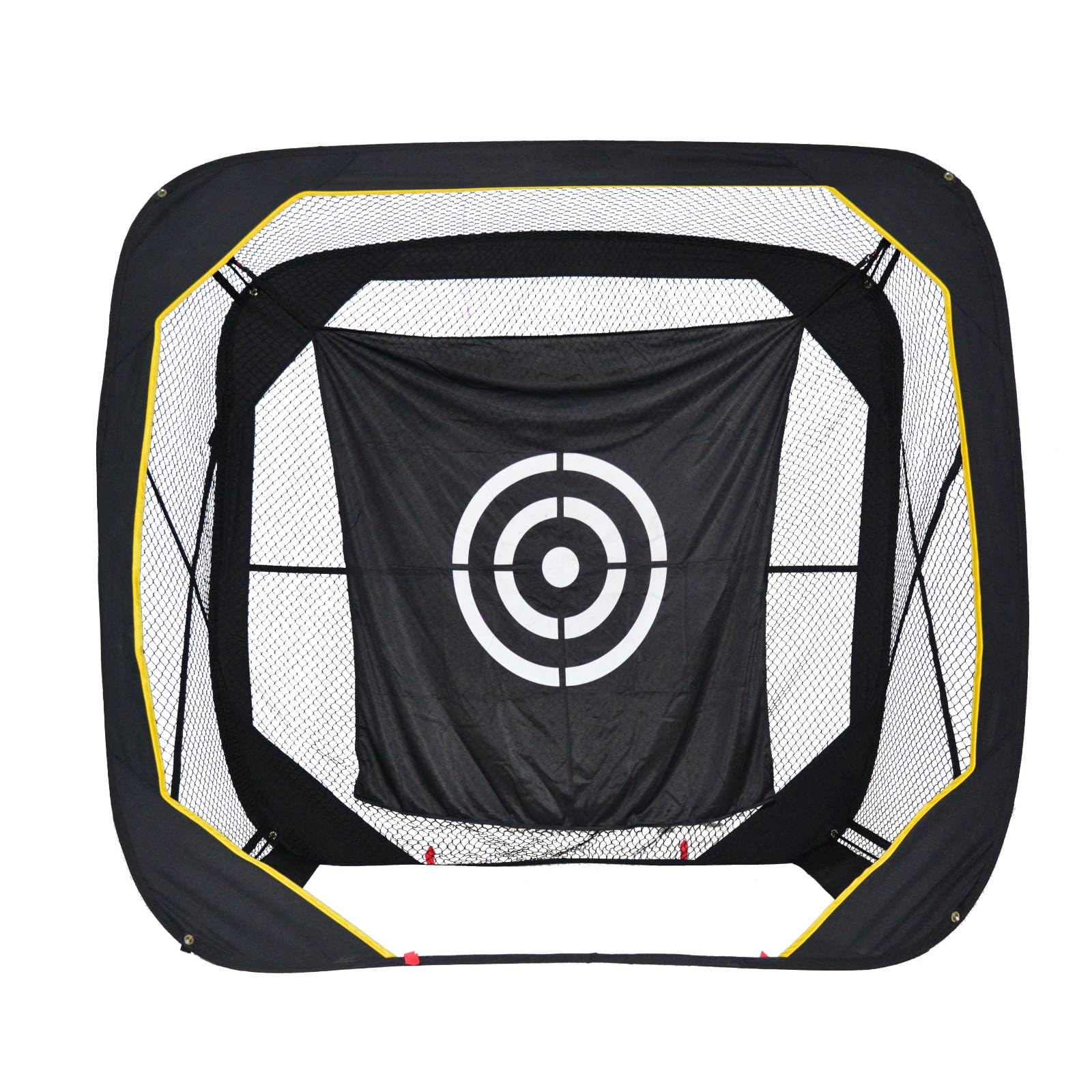 PGL Golf Golf Practice Golf Swing Practice Golf Ball Prevention Небьющаяся сетка, сетка, сетка, сетка, сетка, в помещении, на открытом воздухе, в саду, в парке, 1,8x1,8x0,9 м чёрный
PGL Golf Golf Practice Golf Swing Practice Golf Ball Prevention Небьющаяся сетка, сетка, сетка, сетка, сетка, в помещении, на открытом воздухе, в саду, в парке, 1,8x1,8x0,9 м чёрный