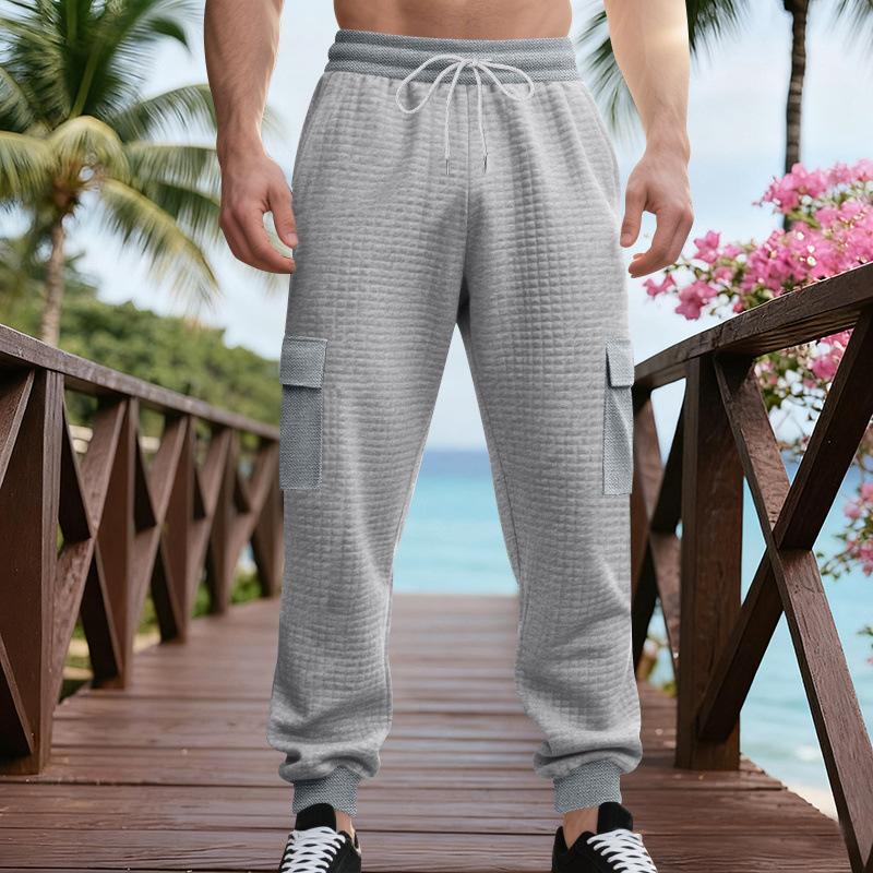 2026 New Autumn and Winter Men s Commuting Loose Casual Trousers XXXL сірий
2026 New Autumn and Winter Men s Commuting Loose Casual Trousers XXXL сірий
