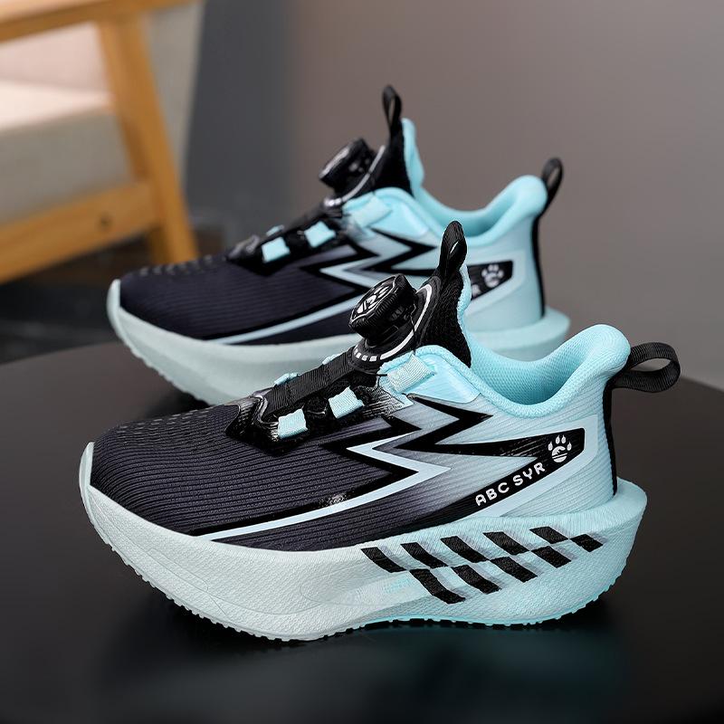 Casual Girl Shoes, Boys New Shoes, Anti-slip Shoes, Sports Shoes 38 чорний
Casual Girl Shoes, Boys New Shoes, Anti-slip Shoes, Sports Shoes 38 чорний