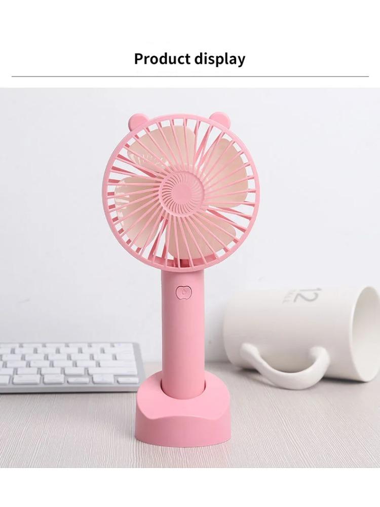 BreezeMate Pro | USB-C Mini Handheld Fan (2-Speed), Ultra-Quiet 360° Cooling for Office/Travel/Home, 8H Runtime+ розовый
BreezeMate Pro | USB-C Mini Handheld Fan (2-Speed), Ultra-Quiet 360° Cooling for Office/Travel/Home, 8H Runtime+ розовый