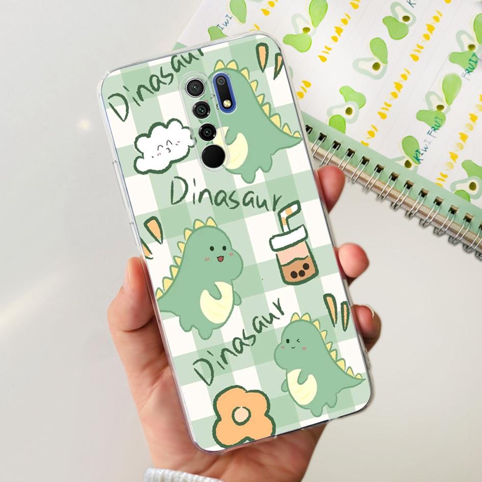 For Xiaomi Redmi 9 Prime Case Fashion Marble Soft Silicone Transparent Phone Back Cover For Xiaomi Redmi 9 Bumper on Redmi9 Capa For Redmi 9
For Xiaomi Redmi 9 Prime Case Fashion Marble Soft Silicone Transparent Phone Back Cover For Xiaomi Redmi 9 Bumper on Redmi9 Capa For Redmi 9