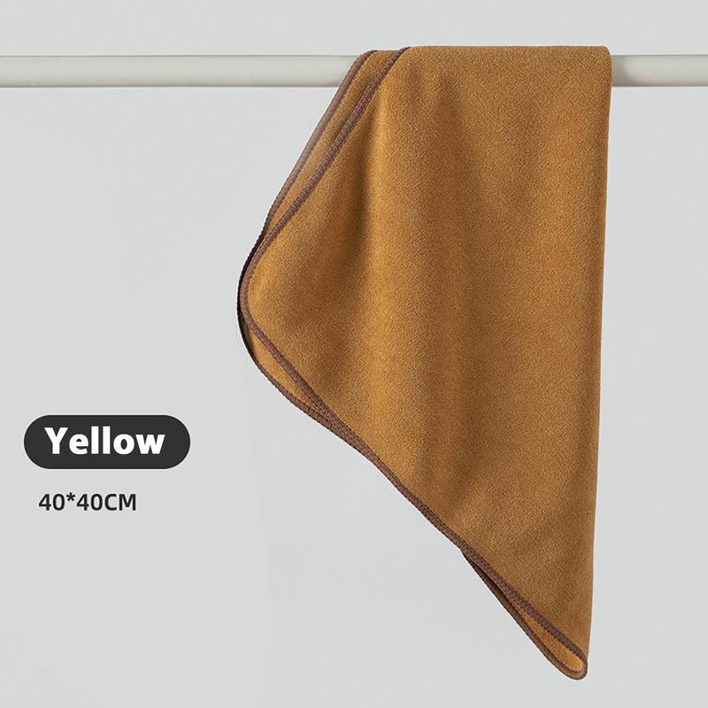 Car Towel Absorbent Drying Cloths For Cars Large Water Absorption Towel For Washing Cars Trucks RVs And SUVs
Car Towel Absorbent Drying Cloths For Cars Large Water Absorption Towel For Washing Cars Trucks RVs And SUVs