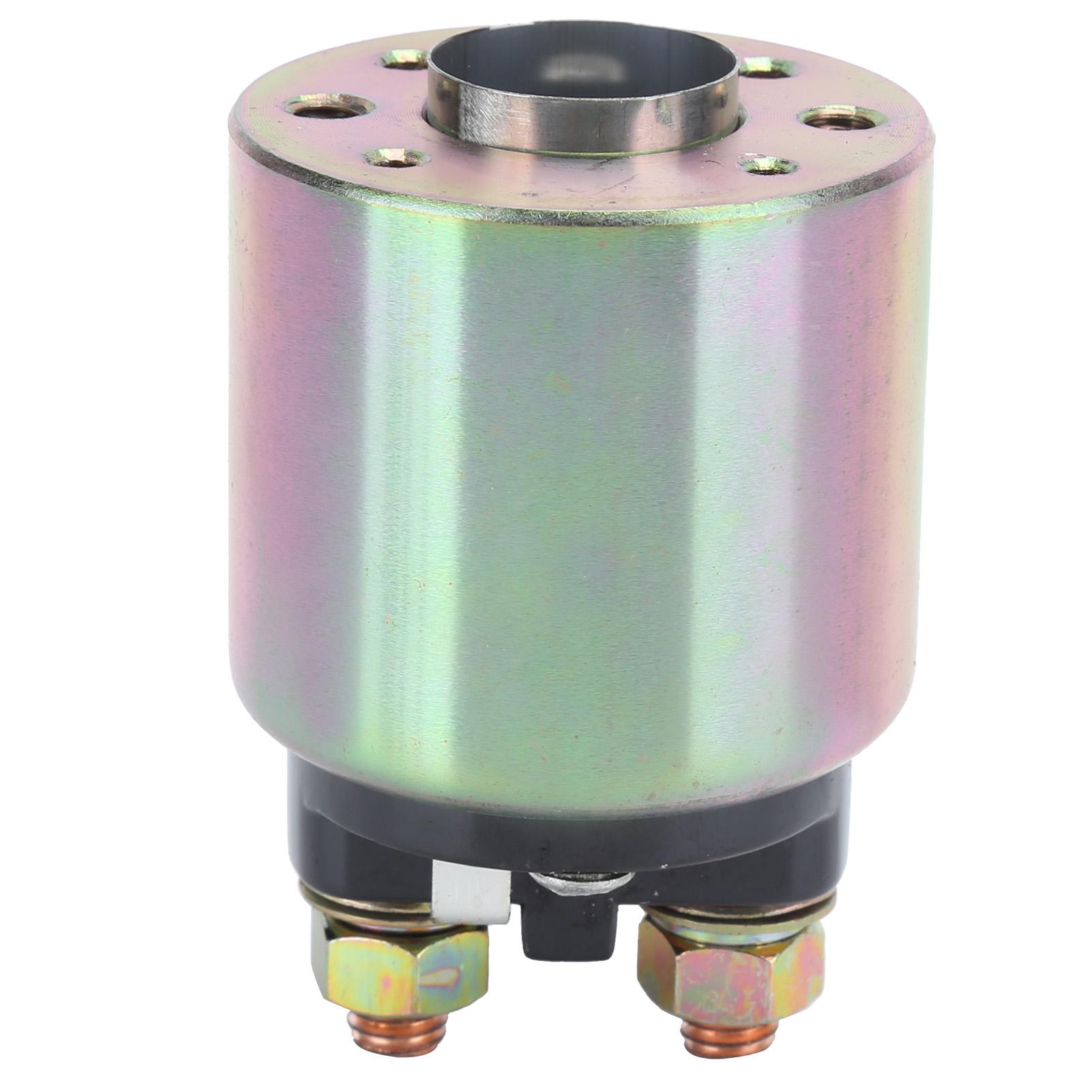 Motor Relay Replacement Engine Generator Accessory Spare Parts Fit for 170F 192F
Motor Relay Replacement Engine Generator Accessory Spare Parts Fit for 170F 192F