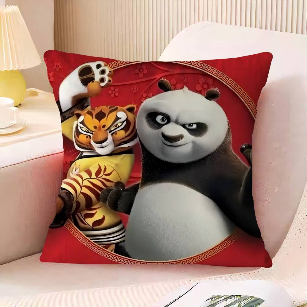 Kung Fu Anime Pandaes Personalized Pillow Dust Cover Bedroom Kids Party Decoration Pillowcase Birthday Children Gift 16x16Inch
Kung Fu Anime Pandaes Personalized Pillow Dust Cover Bedroom Kids Party Decoration Pillowcase Birthday Children Gift 16x16Inch