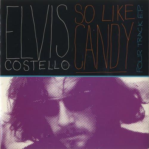 CD ELVIS COSTELLO So Like Candy W0068CD Warner Bros. Re 1991 UK Europ Rock Used
CD ELVIS COSTELLO So Like Candy W0068CD Warner Bros. Re 1991 UK Europ Rock Used