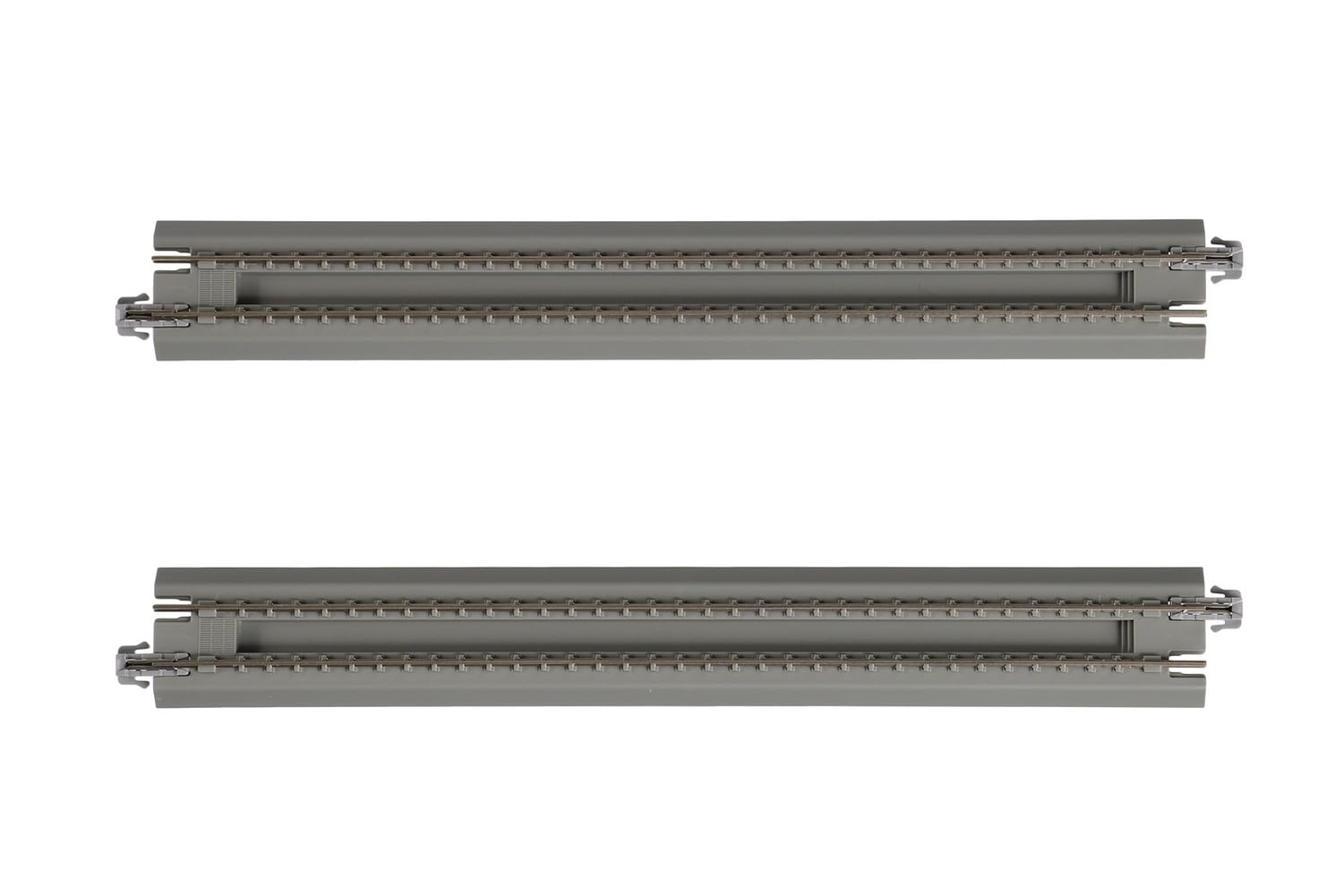 KATO N Gauge Ash Pit Track 186 мм 2 шт. Железнодорожные принадлежности для моделей 20-015
KATO N Gauge Ash Pit Track 186 мм 2 шт. Железнодорожные принадлежности для моделей 20-015