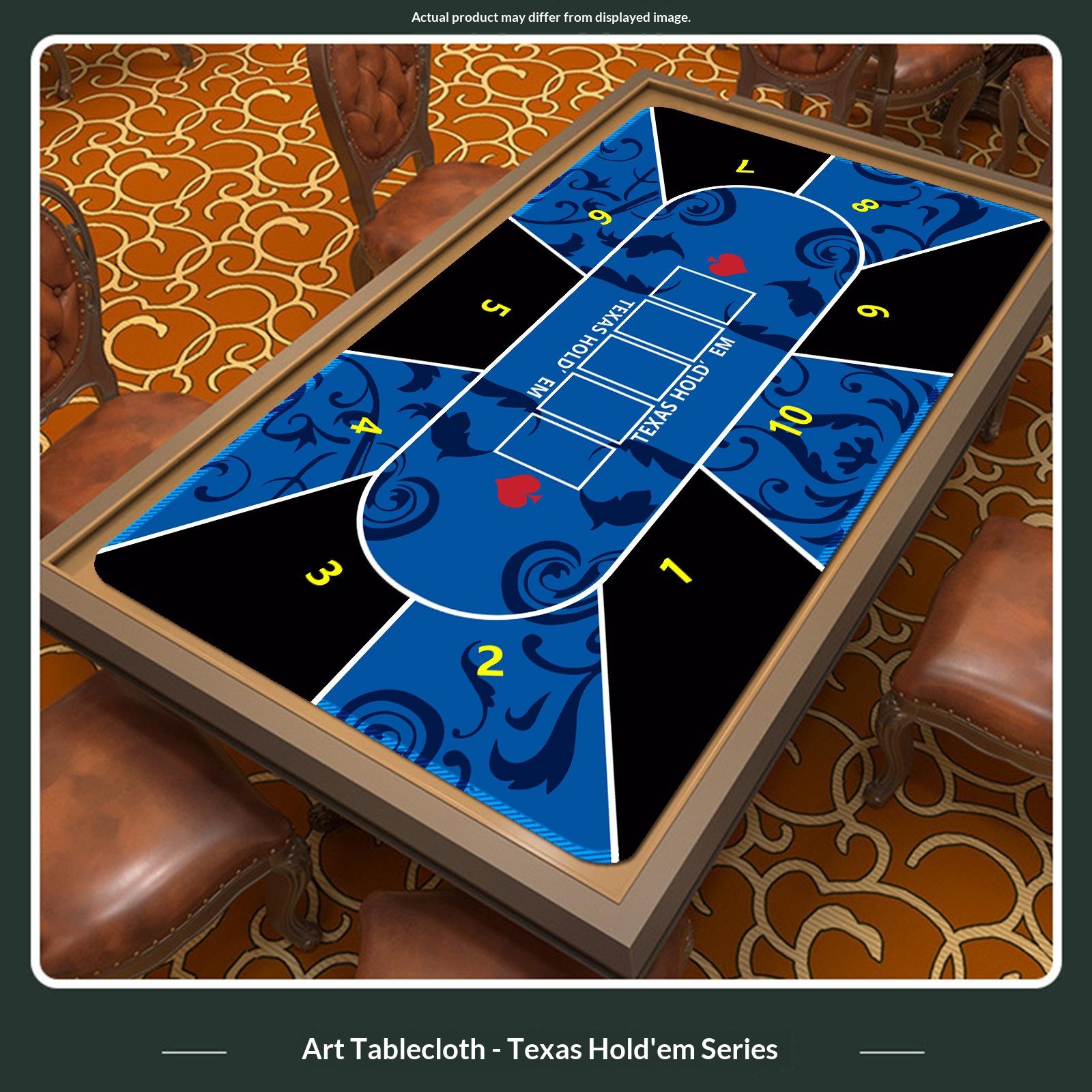 Килимок для столу Texas Hold em Великий гумовий килимок для шахової карткової гри Баккара Протиковзкий Настільні аксесуари Килимки для столу Ігрові килимки Розширений килимок 600X1200X2MM коричневий
Килимок для столу Texas Hold em Великий гумовий килимок для шахової карткової гри Баккара Протиковзкий Настільні аксесуари Килимки для столу Ігрові килимки Розширений килимок 600X1200X2MM коричневий