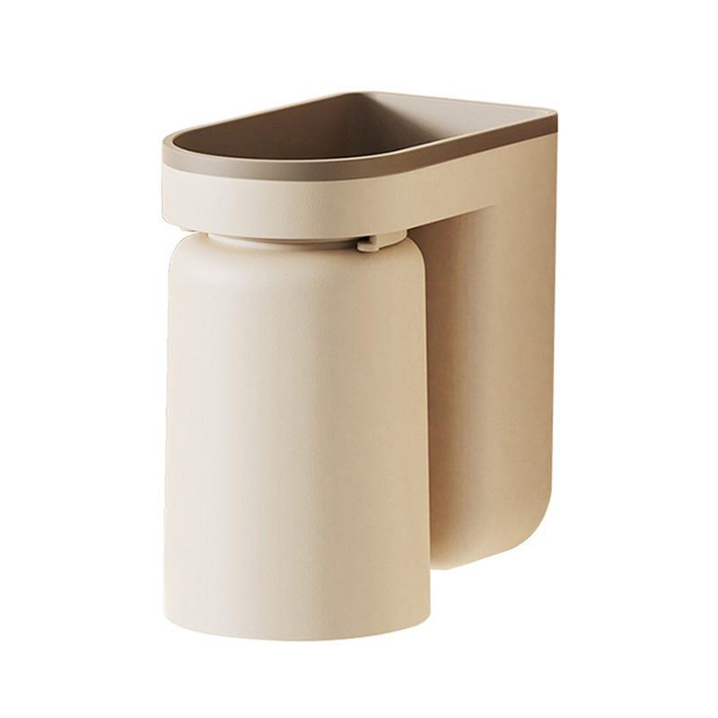 Инновационная подставка для хранения зубных щеток без отверстий, легкая роскошь, стакан для полоскания рта, стакан для щеток, настенный органайзер для ванной комнаты, для пары
Инновационная подставка для хранения зубных щеток без отверстий, легкая роскошь, стакан для полоскания рта, стакан для щеток, настенный органайзер для ванной комнаты, для пары