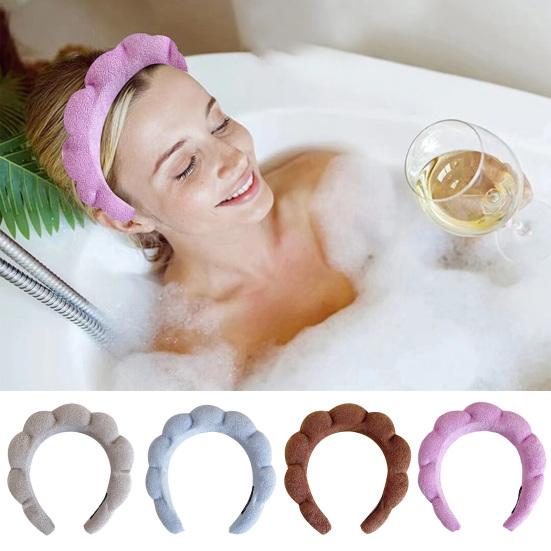 Простая женская однотонная повязка на голову с повязкой на голову, милый обруч для волос для девочек, головной убор, аксессуары для волос
Простая женская однотонная повязка на голову с повязкой на голову, милый обруч для волос для девочек, головной убор, аксессуары для волос