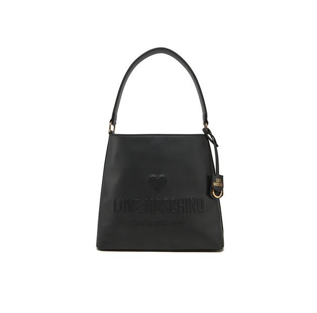Сумка LOVE MOSCHINO LOVE MOSCHINO JC4115PP1ML1000A чёрный
Сумка LOVE MOSCHINO LOVE MOSCHINO JC4115PP1ML1000A чёрный