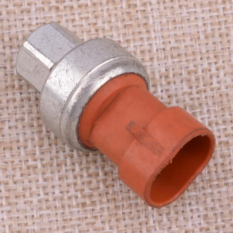 P271051 A/C Pressure Sensor Sender 2-Pin Fit for Kenworth Truck
P271051 A/C Pressure Sensor Sender 2-Pin Fit for Kenworth Truck