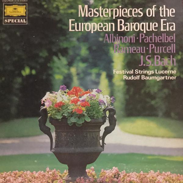 LP Record RUDOLF BAUMGARTNER FESTIVAL STRING Masterpieces Of The European Baroqu MGW5110 DEUTSCHE GRAMM Japan Classical Used
LP Record RUDOLF BAUMGARTNER FESTIVAL STRING Masterpieces Of The European Baroqu MGW5110 DEUTSCHE GRAMM Japan Classical Used