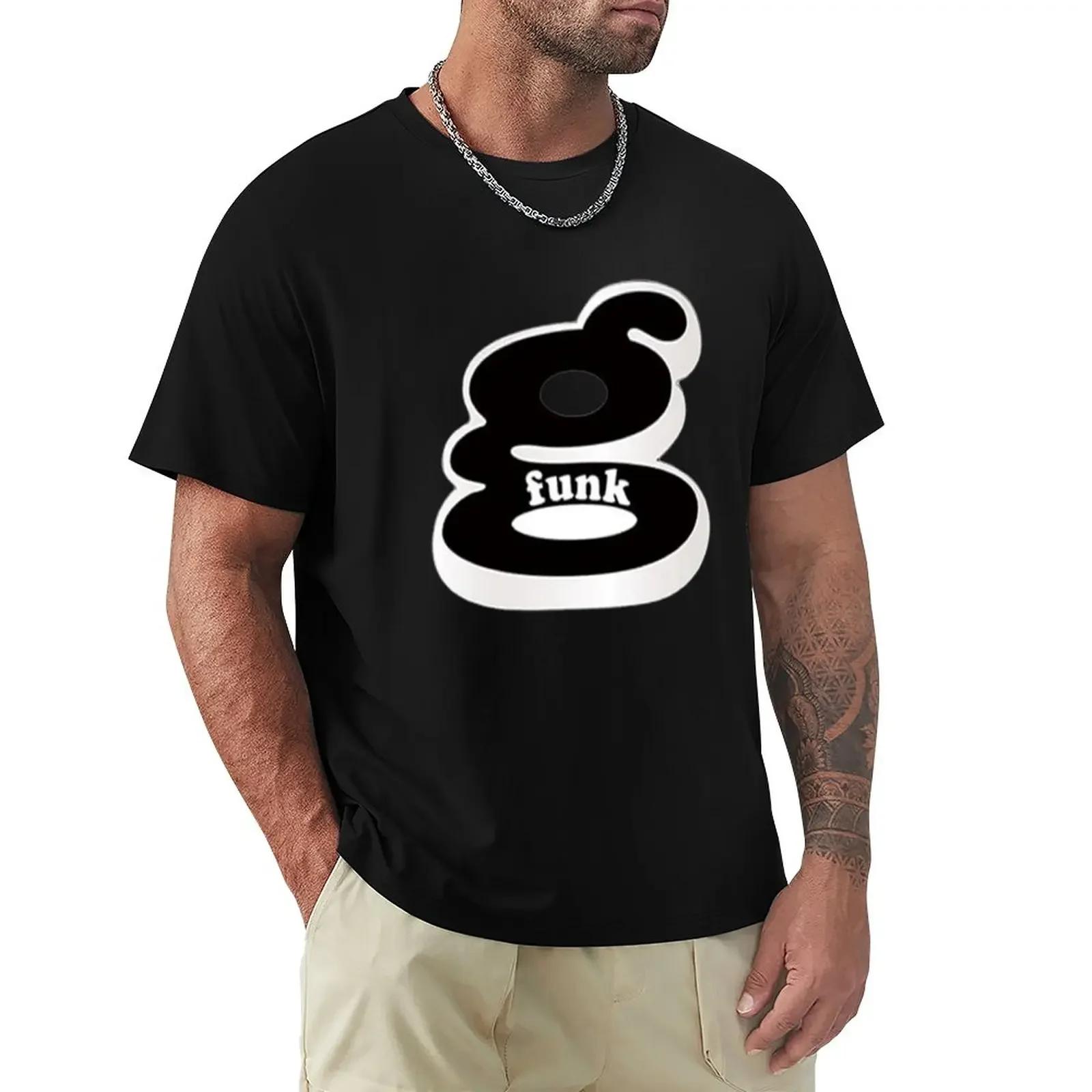 G Funk T-Shirt plus sizes summer clothes cute clothes mens cotton t shirts S разноцветный
G Funk T-Shirt plus sizes summer clothes cute clothes mens cotton t shirts S разноцветный