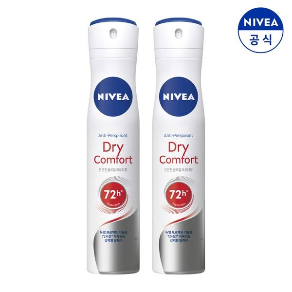 Дезодорант Nivea Dry ComfortДезодорант Dry Comfort Nivea
Дезодорант Nivea Dry ComfortДезодорант Dry Comfort Nivea