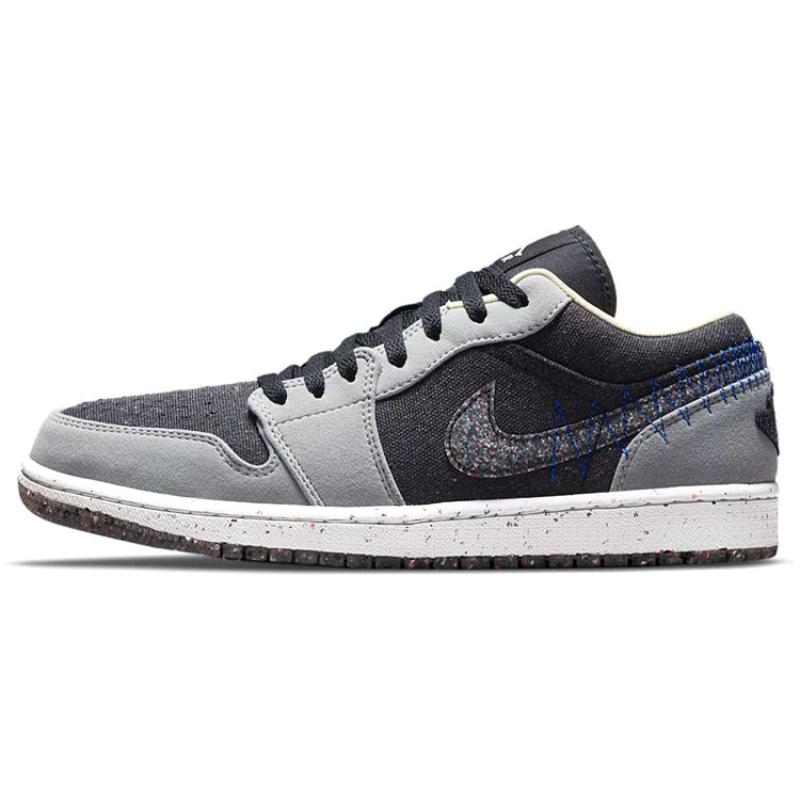 Air Jordan 1 Low Crater Jordan DM4657-001 45
Air Jordan 1 Low Crater Jordan DM4657-001 45