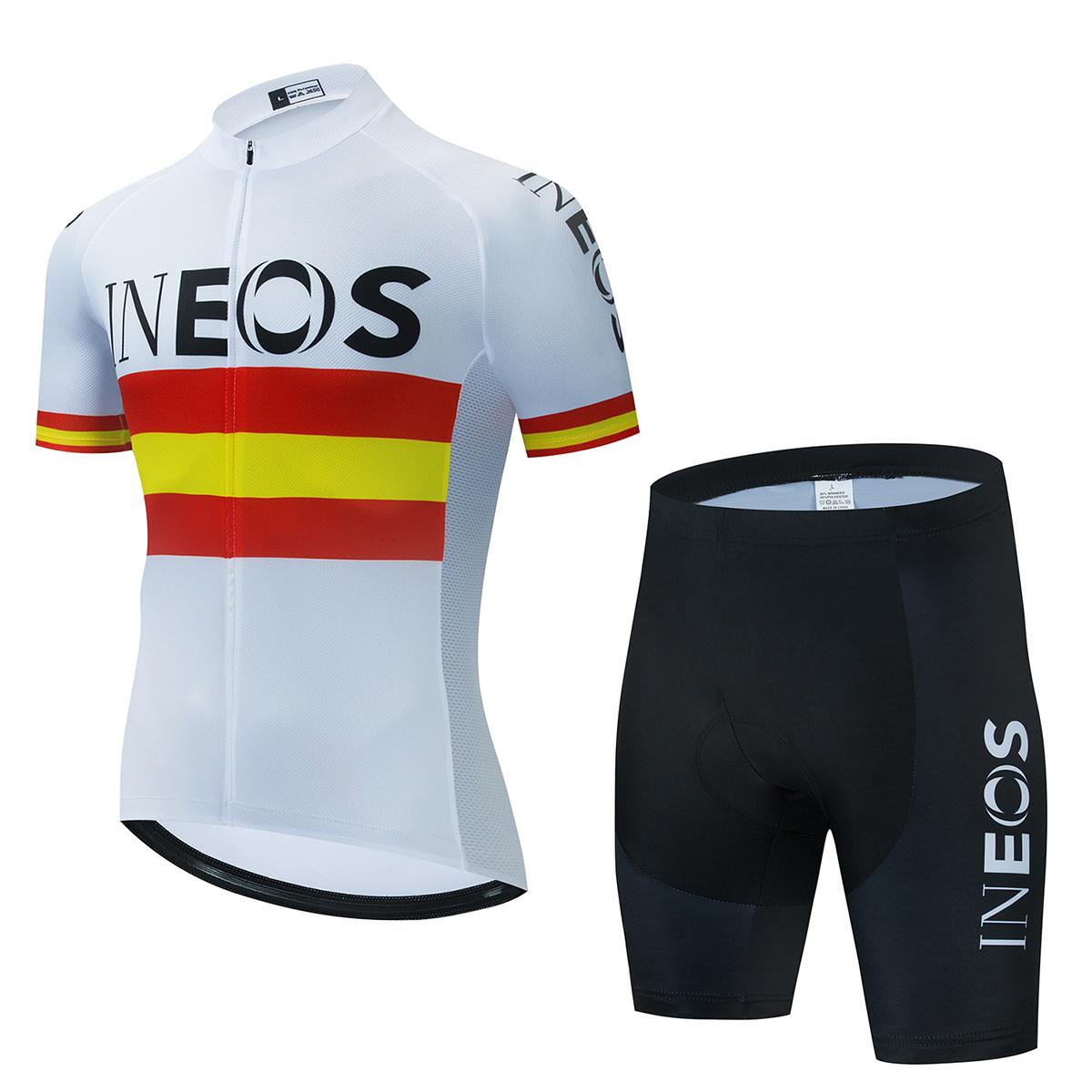 2026 Summer Short Sleeve Jersey Breathable Road Bike Uniform MTB Shirt Bicycle Men Cycling Clothing Set Ropa Ciclismo Asian size-4XL
2026 Summer Short Sleeve Jersey Breathable Road Bike Uniform MTB Shirt Bicycle Men Cycling Clothing Set Ropa Ciclismo Asian size-4XL