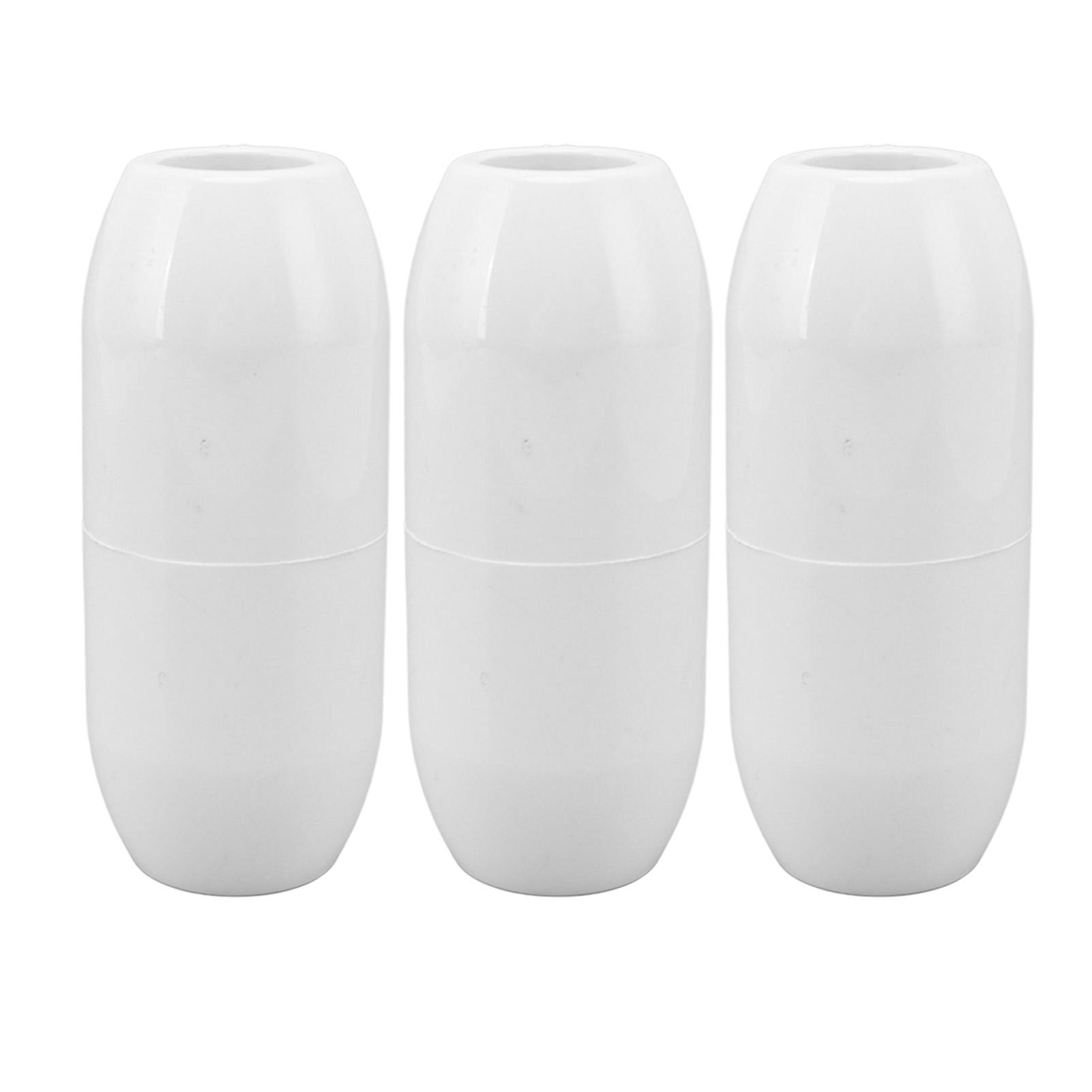 3PCS D10 Float Head for Swimming Pool Plastic Float Head Replacement for Zodiac Polaris
3PCS D10 Float Head for Swimming Pool Plastic Float Head Replacement for Zodiac Polaris