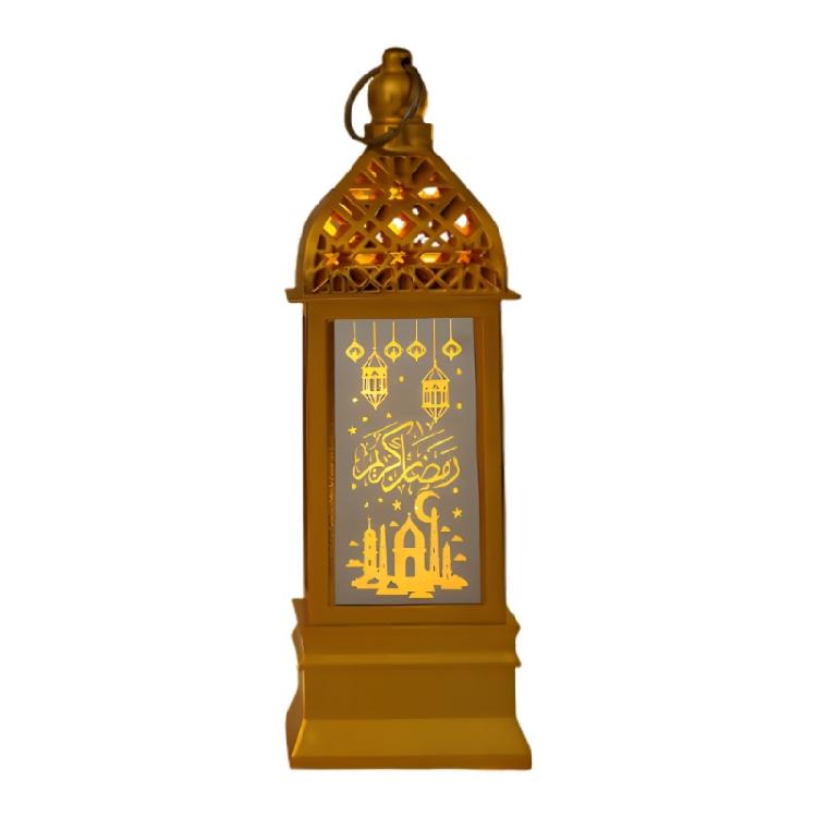 Traditional Mubarak Celebration Light With Fine Craftsmanship Creates Warm Feeling For Dinner 1
Traditional Mubarak Celebration Light With Fine Craftsmanship Creates Warm Feeling For Dinner 1