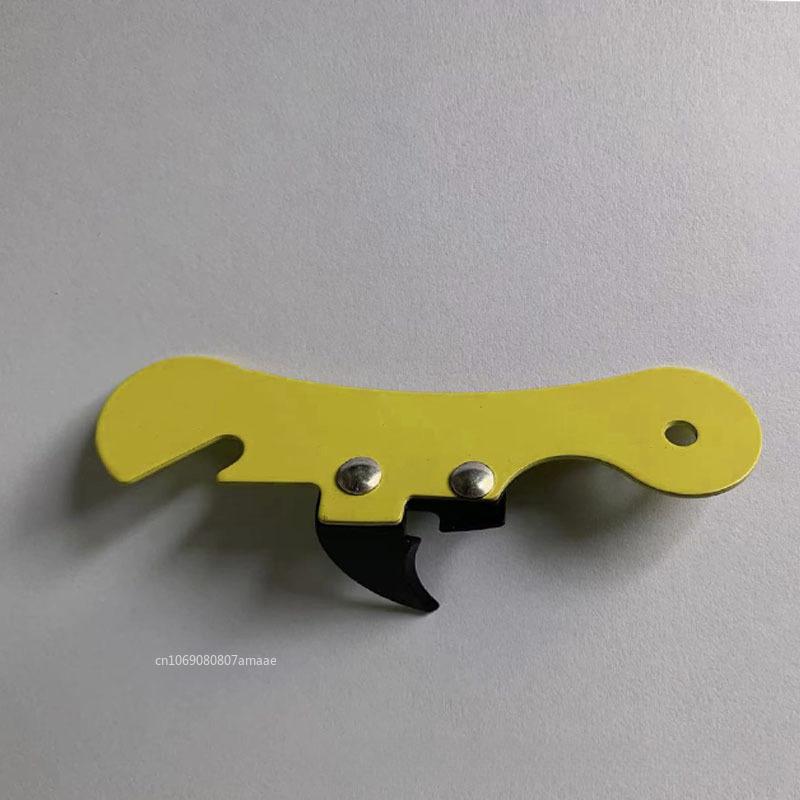 Портативный открывалка для бутылок и банок кухонный гаджет портативный консервный нож для экстренной открывалки для бутылок вечеринка простой консервный нож 4 цвета
Портативный открывалка для бутылок и банок кухонный гаджет портативный консервный нож для экстренной открывалки для бутылок вечеринка простой консервный нож 4 цвета