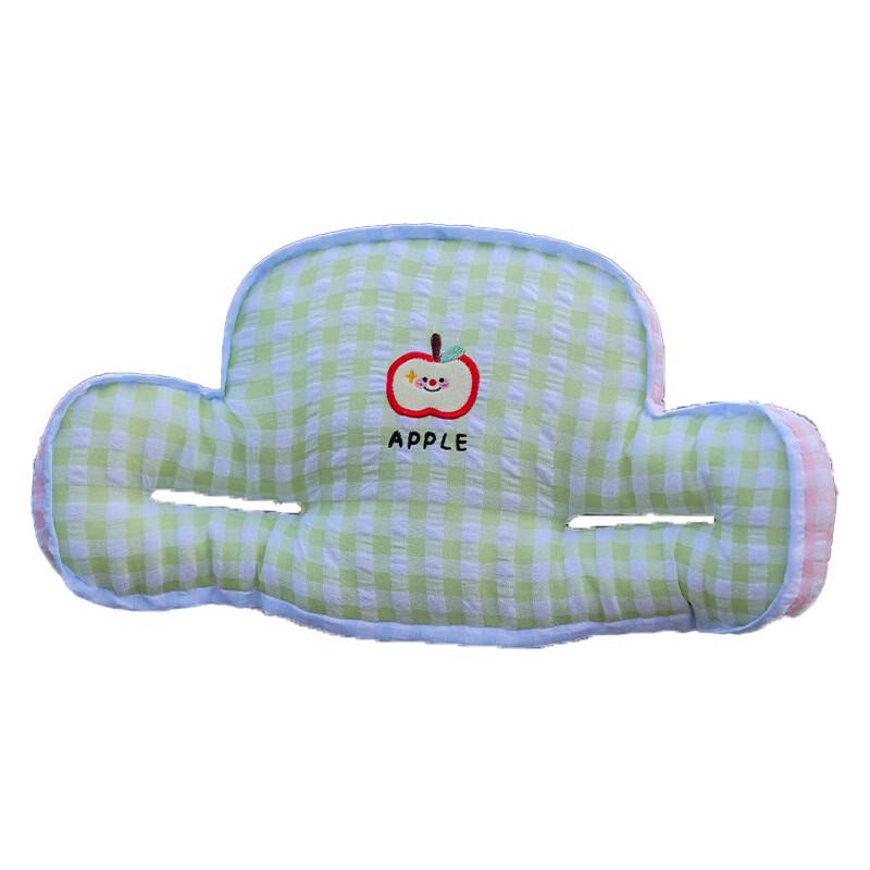 Daidaiwu Electric Bike Child Safety Seat Headrest Pad
Daidaiwu Electric Bike Child Safety Seat Headrest Pad
