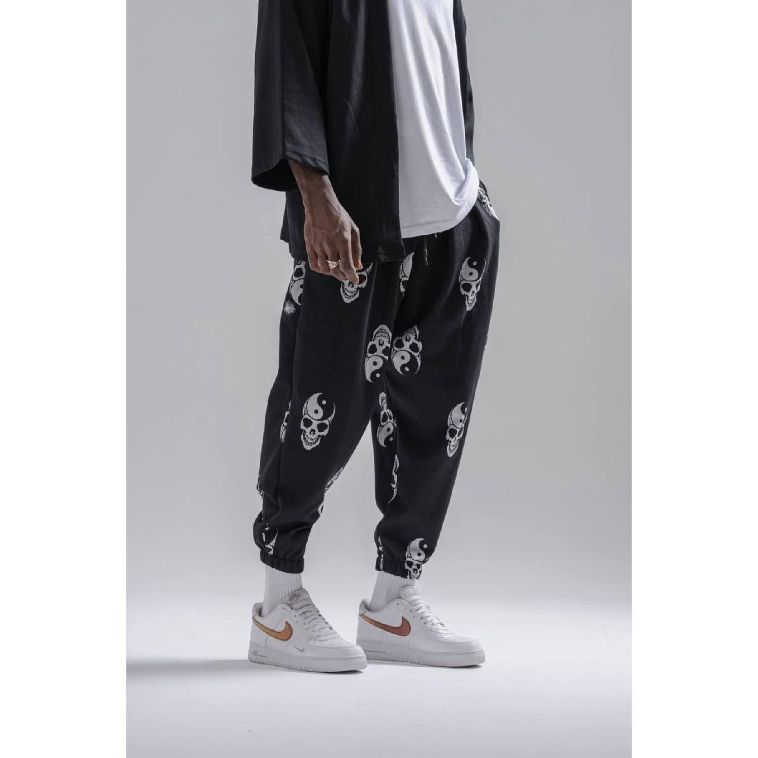 Шавар унисекс с эластичной резинкой на талии. S бежевый
Шавар унисекс с эластичной резинкой на талии. S бежевый