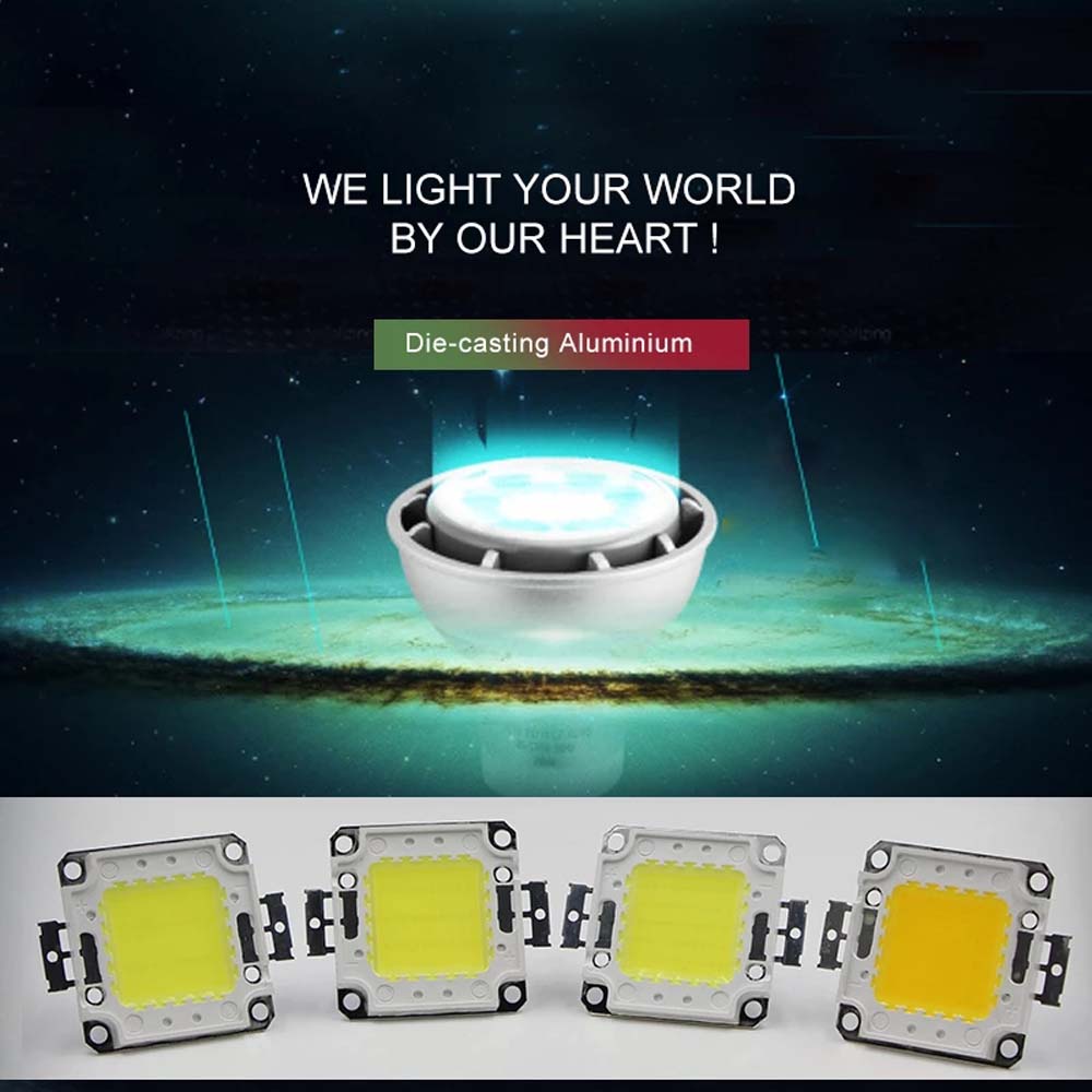 LED Chip Lamp Integrated Light LED Beads Spotlight High Brightness 30-32V 22-24V LED Beads Chip
LED Chip Lamp Integrated Light LED Beads Spotlight High Brightness 30-32V 22-24V LED Beads Chip