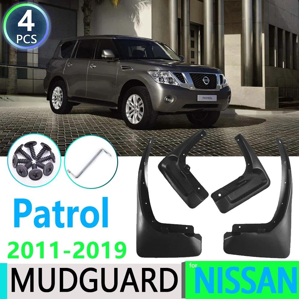 Для Nissan Patrol Y62 2011 ~ 2012 2013 2014 2015 2016 2017 автомобильное крыло брызговики брызговик автомобильные аксессуары
Для Nissan Patrol Y62 2011 ~ 2012 2013 2014 2015 2016 2017 автомобильное крыло брызговики брызговик автомобильные аксессуары