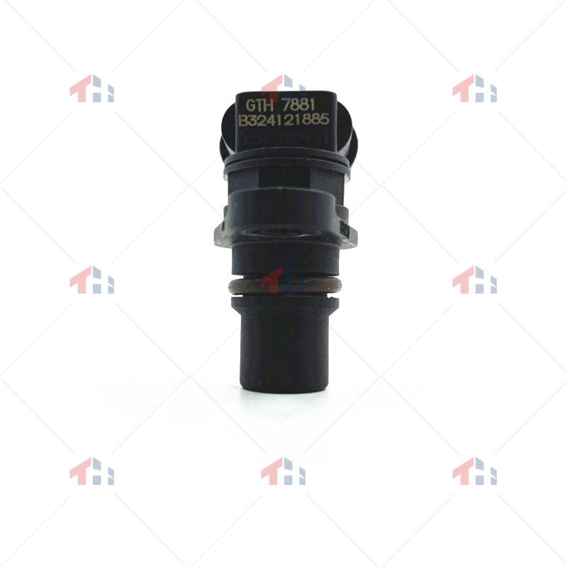GTH7881 3611600XEC01 Camshaft position sensor for Great Wall H6 2019 2020 2021 H8 H9 F7 F7X gasoline engine GW4C20 GW4C20NT GTH 7881
GTH7881 3611600XEC01 Camshaft position sensor for Great Wall H6 2019 2020 2021 H8 H9 F7 F7X gasoline engine GW4C20 GW4C20NT GTH 7881