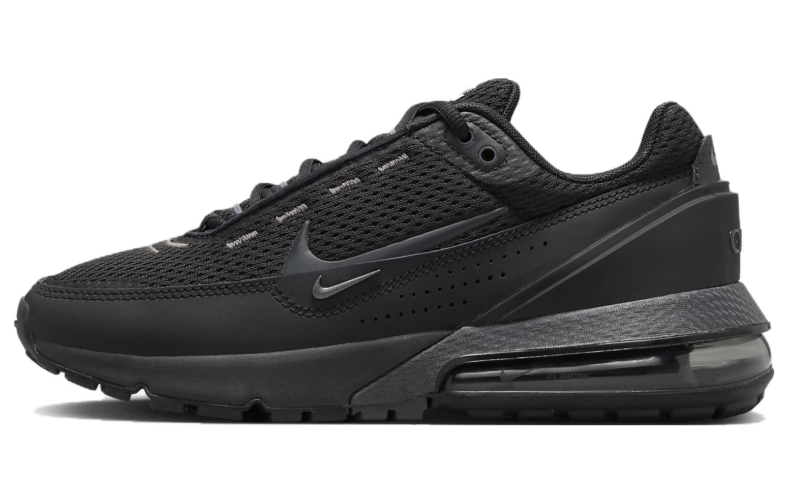 Nike Air Max Pulse Triple Black Women s FD6409-003 36
Nike Air Max Pulse Triple Black Women s FD6409-003 36