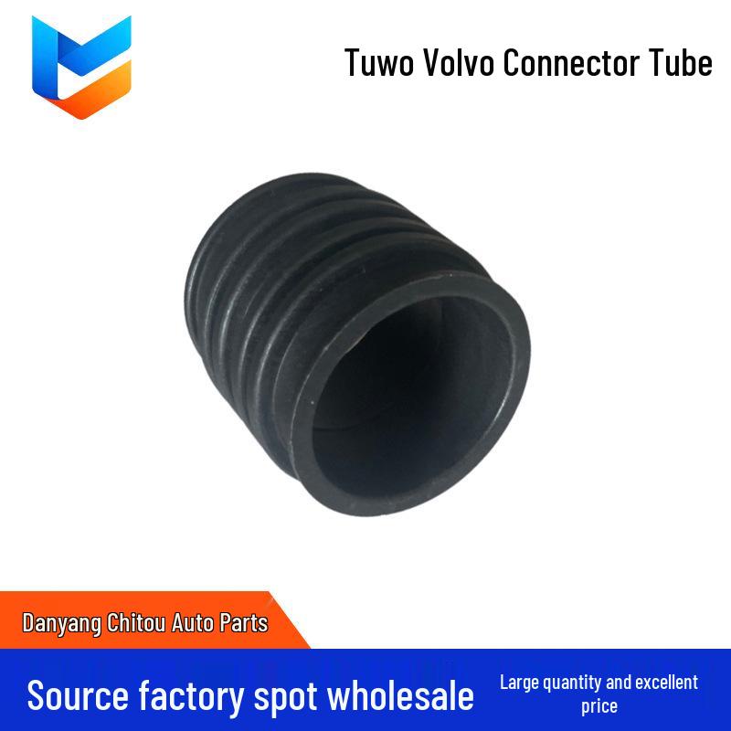European Heavy Duty Volvo Truck Engine Connecting Pipe 21021925 CTU-V
European Heavy Duty Volvo Truck Engine Connecting Pipe 21021925 CTU-V