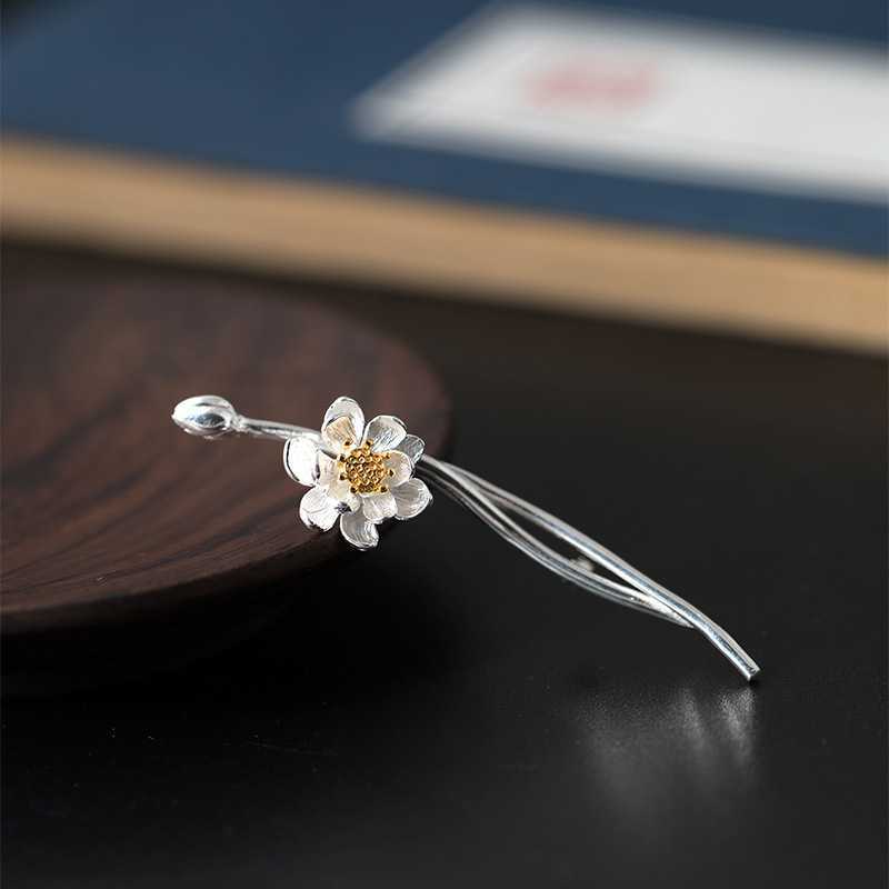 Fresh Pink small flowers broches for women classical pin Chinese style exquisite jewelry chi-pao accessories
Fresh Pink small flowers broches for women classical pin Chinese style exquisite jewelry chi-pao accessories