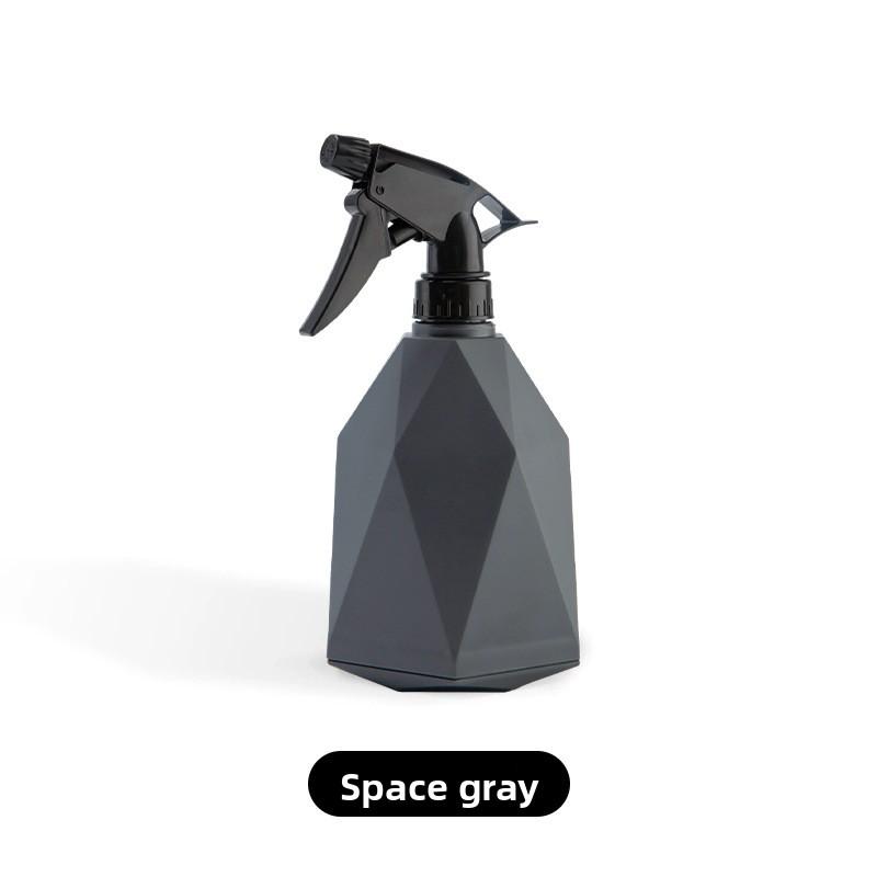 Household High Pressure Small Sprayer600mlWatering, Disinfecting, and Cleaning Dual-Purpose Gardening Tool Magic Tool сірий
Household High Pressure Small Sprayer600mlWatering, Disinfecting, and Cleaning Dual-Purpose Gardening Tool Magic Tool сірий