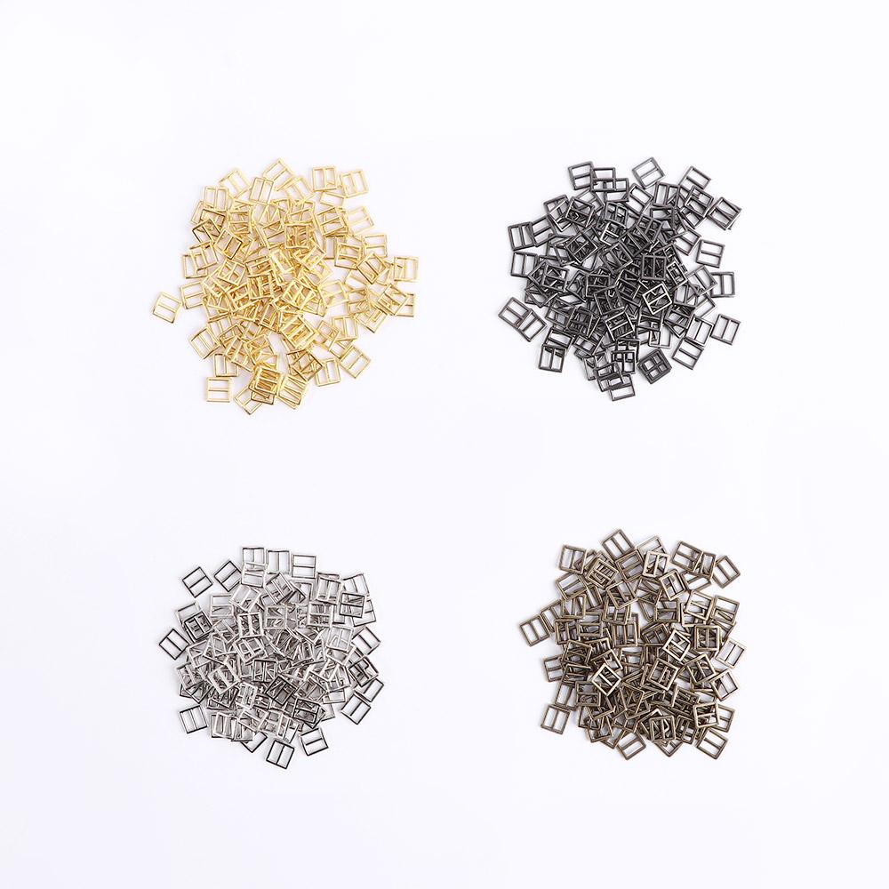 Handmade Metal Clothing Fabric Handmade Metal Buckle Sewing Buttons Sewing Accessories Belt buckle
Handmade Metal Clothing Fabric Handmade Metal Buckle Sewing Buttons Sewing Accessories Belt buckle