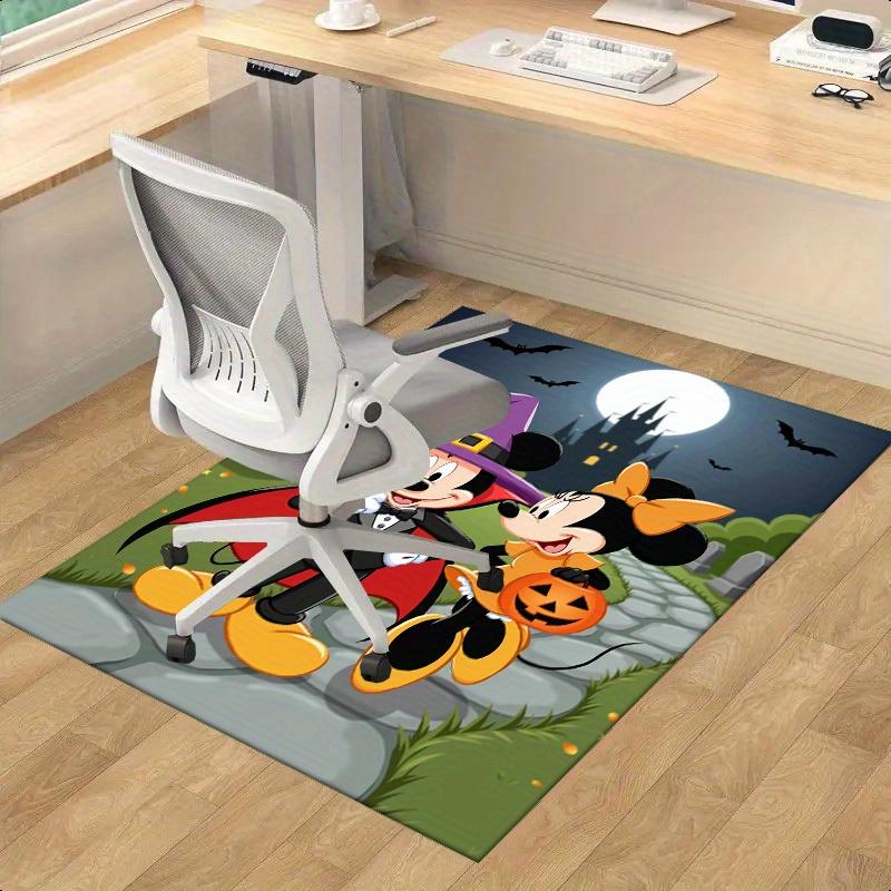 1pc,Halloween Mickey Mouse Witch Hat Home Office Chair Rug Outdoor Gift DecorationL099 60cm by 90cm
1pc,Halloween Mickey Mouse Witch Hat Home Office Chair Rug Outdoor Gift DecorationL099 60cm by 90cm