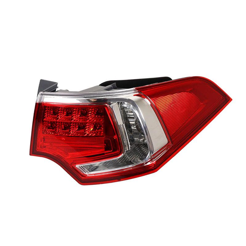 Для HONDA Spirior Accord Euro 2013 2014 Задній бампер Світлодіодний задній ліхтар Задній ліхтар Задній ліхтар заднього ходу Поворотник Індикатор Стоп-сигнал
Для HONDA Spirior Accord Euro 2013 2014 Задній бампер Світлодіодний задній ліхтар Задній ліхтар Задній ліхтар заднього ходу Поворотник Індикатор Стоп-сигнал