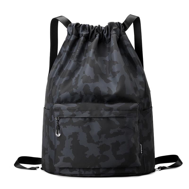 Li Shen Sports Drawstring Backpack
Li Shen Sports Drawstring Backpack