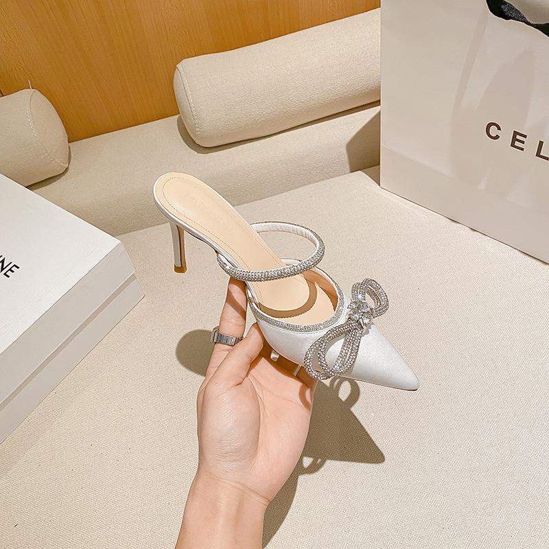 мода Весенняя Мода Женские Туфли-лодочки с Бантом из Стразов с Острым Носком Белые Высокие Каблуки Женские Тонкий Каблук Однотонные Микрофибра Изысканные Сандалии 40 белый
мода Весенняя Мода Женские Туфли-лодочки с Бантом из Стразов с Острым Носком Белые Высокие Каблуки Женские Тонкий Каблук Однотонные Микрофибра Изысканные Сандалии 40 белый