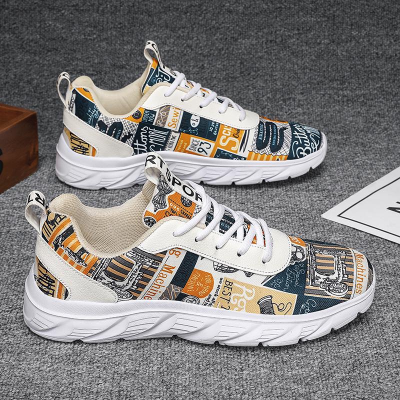 Partner Men s Shoes 003 High quality cross-border autumn and winter hot selling men s shoes, large size sports shoes, size 48, 48
Partner Men s Shoes 003 High quality cross-border autumn and winter hot selling men s shoes, large size sports shoes, size 48, 48