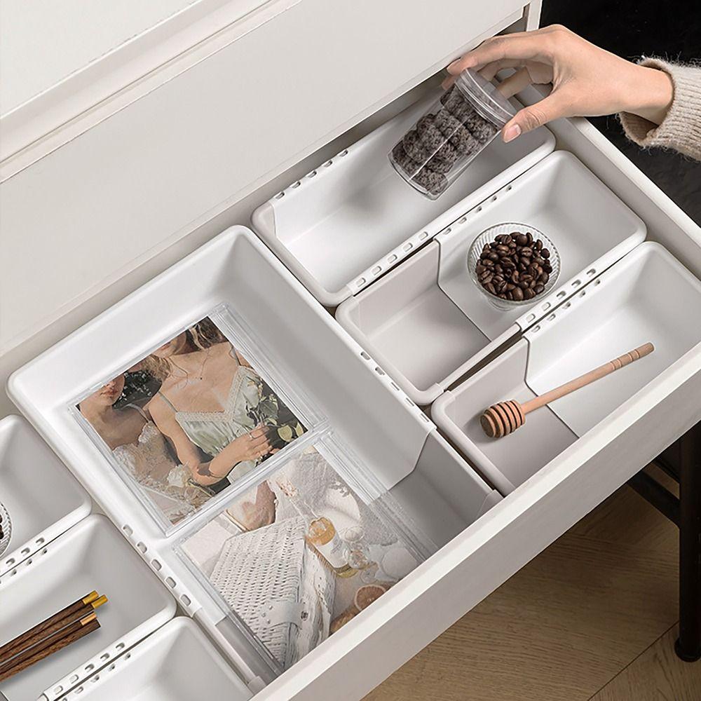 S/M/L Socks Stationery Wire Organizer Box Drawer Type Photo Collect Case Home Office Supplies
S/M/L Socks Stationery Wire Organizer Box Drawer Type Photo Collect Case Home Office Supplies