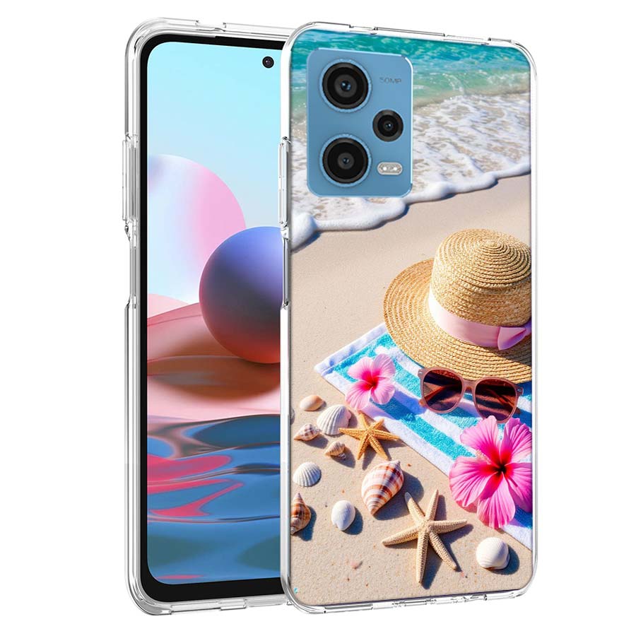 Летнее настроение Море, Пляж, Песок Чехол для телефона Для Redmi Note 13 12 14 15 Pro Plus 13R 11 11T 11E 11S 10 Pro 10S 9 9S Чехол Сотовый Прозрачный Redmi Note 11(11S)5G
Летнее настроение Море, Пляж, Песок Чехол для телефона Для Redmi Note 13 12 14 15 Pro Plus 13R 11 11T 11E 11S 10 Pro 10S 9 9S Чехол Сотовый Прозрачный Redmi Note 11(11S)5G