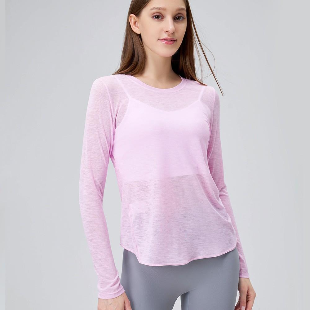 Women s Summer Long-Sleeve Yoga Top: Lightweight, Breathable Fitness Top XXS
Women s Summer Long-Sleeve Yoga Top: Lightweight, Breathable Fitness Top XXS