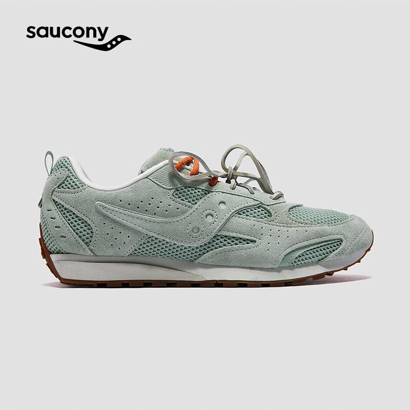 Saucony TRAINER 80X Starlight Revelation Ретро Повсякденне Взуття EU 38
Saucony TRAINER 80X Starlight Revelation Ретро Повсякденне Взуття EU 38
