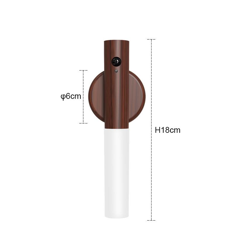Светодиодный деревянный USB-ночник Магнитный настенный светильник Кухонный шкаф Светильник для шкафа Домашняя лестница Спальня Настольный светильник Прикроватное освещение Warm White (2700-3500K)
Светодиодный деревянный USB-ночник Магнитный настенный светильник Кухонный шкаф Светильник для шкафа Домашняя лестница Спальня Настольный светильник Прикроватное освещение Warm White (2700-3500K)