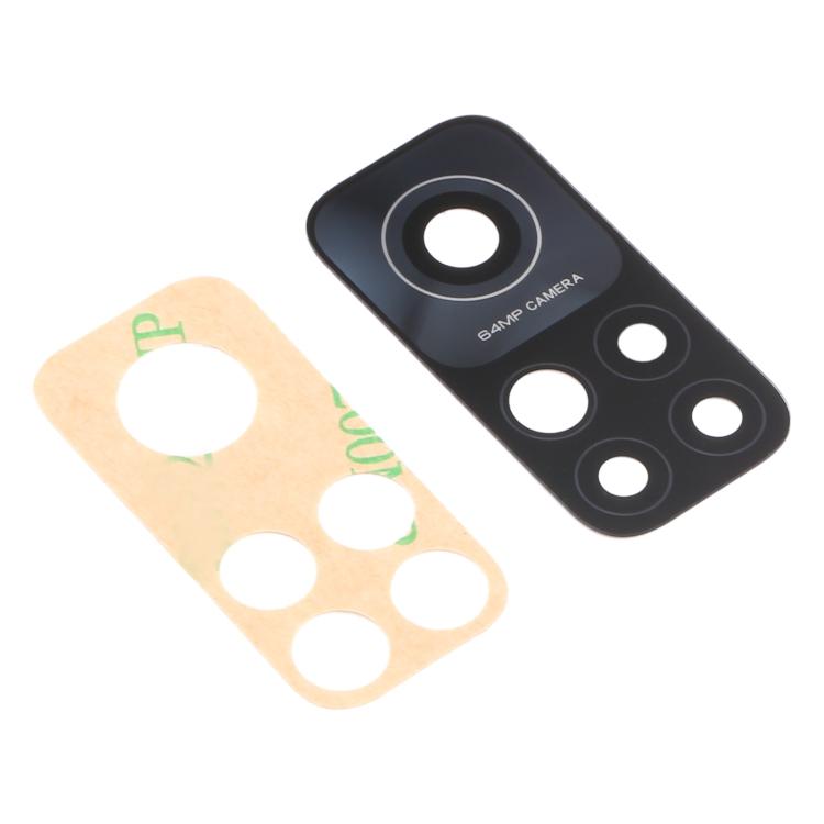 Rear Back Camera Lens Cover Replacement Part (without Logo) for Xiaomi Mi 10T 5G M2007J3SY/K30S M2007J3SC Type A
Rear Back Camera Lens Cover Replacement Part (without Logo) for Xiaomi Mi 10T 5G M2007J3SY/K30S M2007J3SC Type A