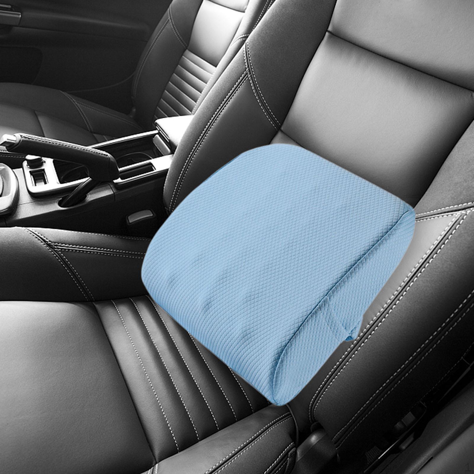 Support Cushion Waist Seat Elastic Straps Blue
Support Cushion Waist Seat Elastic Straps Blue