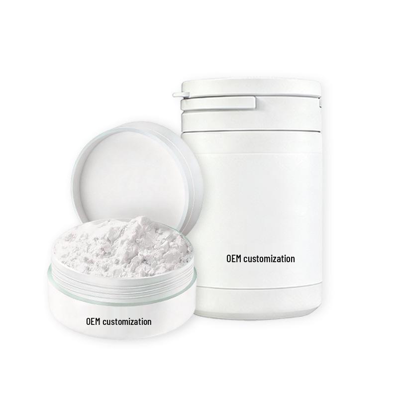 Teeth Whitening & Polishing Powder: Removes Stains, Whitens, Strengthens Gums, and Brightens Oral Cavity.
Teeth Whitening & Polishing Powder: Removes Stains, Whitens, Strengthens Gums, and Brightens Oral Cavity.