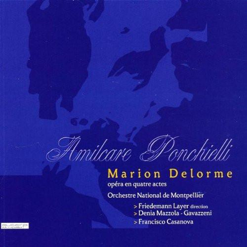 CD LAYER, FRIEDEMANN - Marion Delorme 028947261322 Accord 2002 Japan Classical Used
CD LAYER, FRIEDEMANN - Marion Delorme 028947261322 Accord 2002 Japan Classical Used